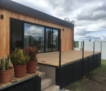 Alquiler temporario de casa en Necochea