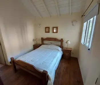 Alquiler temporario de casa en Mar azul