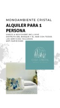 Alquiler temporario de apartamento em Las gaviotas