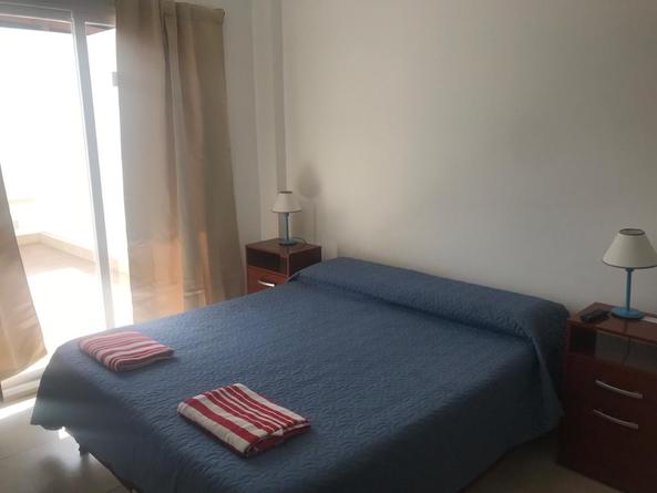 Alquiler temporario de apartamento em Salta