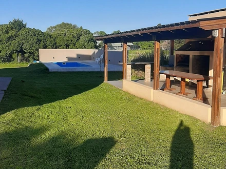 Alquiler temporario de apartamento em Playa chapadmalal