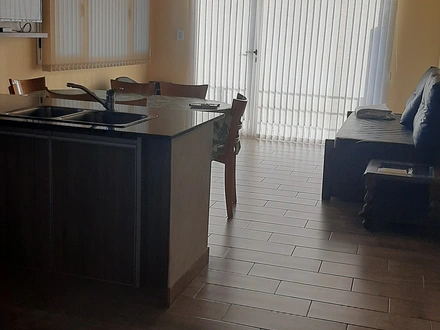 Alquiler temporario de apartamento em Playa chapadmalal