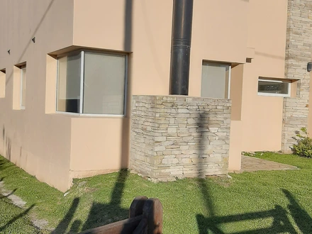 Alquiler temporario de apartamento em Playa chapadmalal