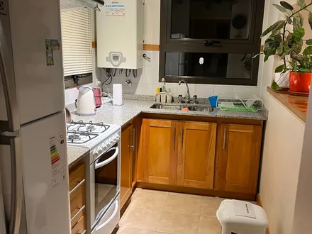 Alquiler temporario de apartamento em San martin de los andes