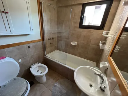 Alquiler temporario de apartamento em San martin de los andes