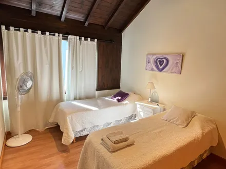 Alquiler temporario de apartamento em San martin de los andes