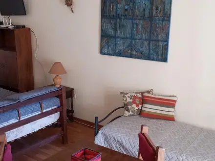 Alquiler temporario de apartamento em Necochea