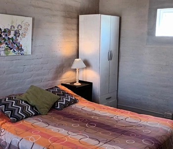 Alquiler temporario de apartamento em Las grutas