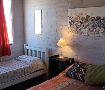 Alquiler temporario de apartamento em Las grutas