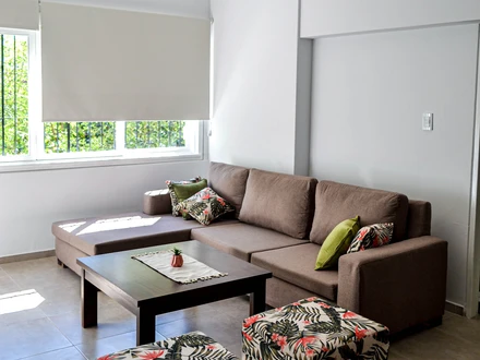 Alquiler temporario de apartamento em Mendoza