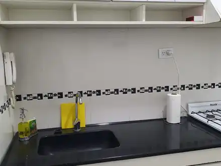 Alquiler temporario de apartamento em Mendoza