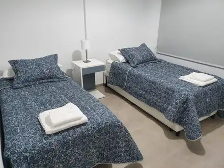 Alquiler temporario de apartamento em Mendoza