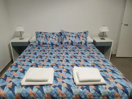 Alquiler temporario de apartamento em Mendoza
