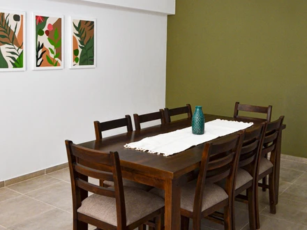 Alquiler temporario de apartamento em Mendoza