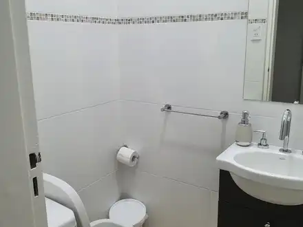 Alquiler temporario de apartamento em Mendoza
