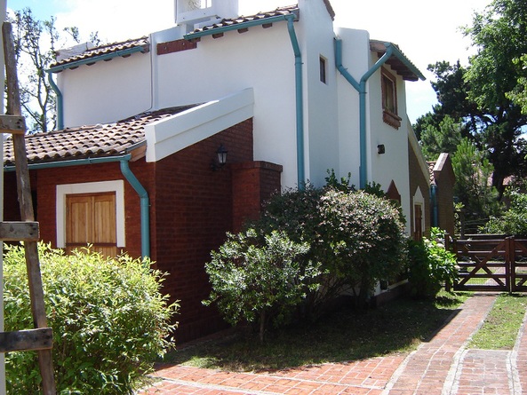 Alquiler temporario de casa em Mar de ajo