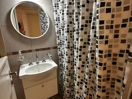 Alquiler temporario de apartamento em Miramar