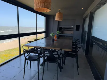 Alquiler temporario de casa en Necochea