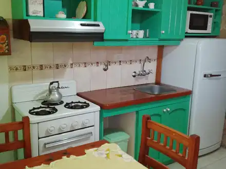 Alquiler temporario de departamento en Mar del plata