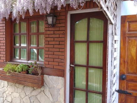 Alquiler temporario de departamento en Mar del plata