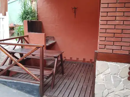 Alquiler temporario de departamento en Mar del plata