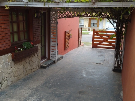 Alquiler temporario de departamento en Mar del plata
