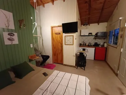Alquiler temporario de cabana em Lago puelo