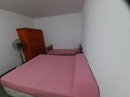 Alquiler temporario de casa em San clemente del tuyu