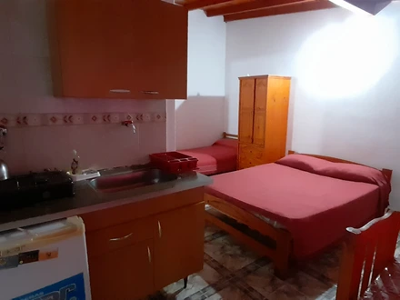 Alquiler temporario de casa em San clemente del tuyu