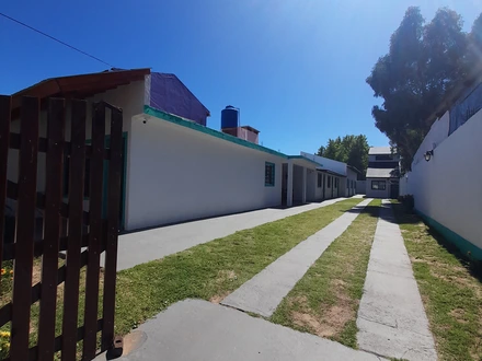 Alquiler temporario de casa em San clemente del tuyu
