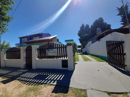 Alquiler temporario de casa em San clemente del tuyu