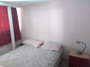 Alquiler temporario de apartamento em Mar del plata