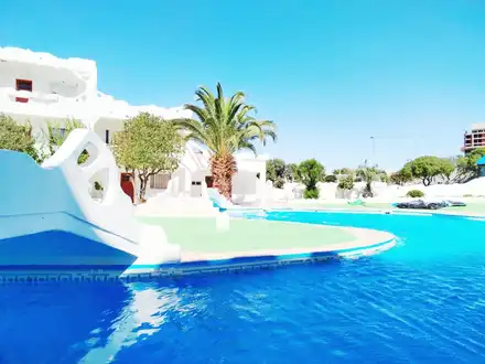 Alquiler temporario de apartamento em Las grutas