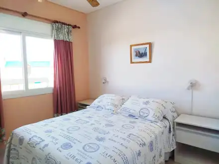 Alquiler temporario de apartamento em Las grutas