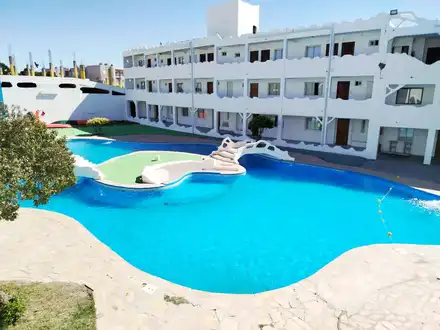 Alquiler temporario de apartamento em Las grutas