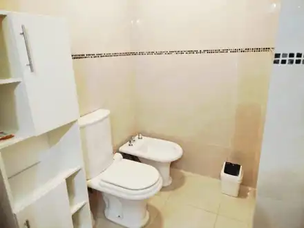 Alquiler temporario de apartamento em Las grutas