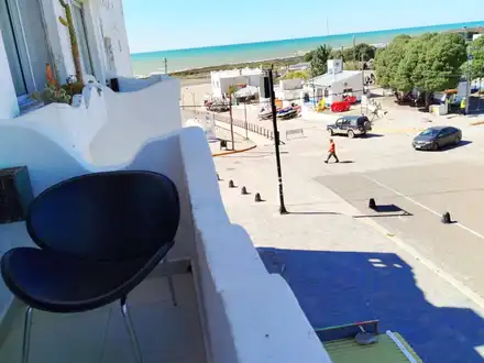 Alquiler temporario de apartamento em Las grutas