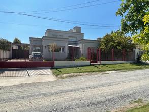 Alquiler temporario de casa en Tandil