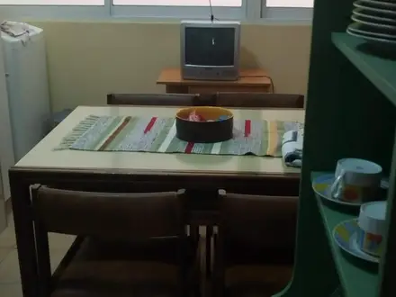 Alquiler temporario de apartamento em Necochea