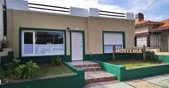 Alquiler temporario de pousada em Miramar