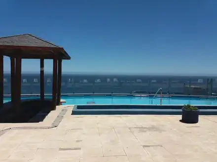Arriendo temporario de departamento en Vi&ntilde;a del mar