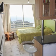 Arriendo temporario de departamento en Vi&ntilde;a del mar