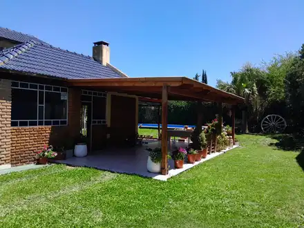 Alquiler temporario de casa em Gualeguaych&uacute;