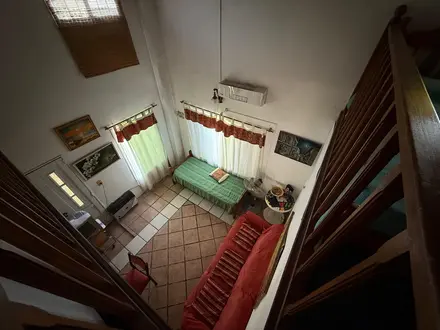 Alquiler temporario de casa em Gualeguaych&uacute;