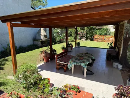 Alquiler temporario de casa em Gualeguaych&uacute;