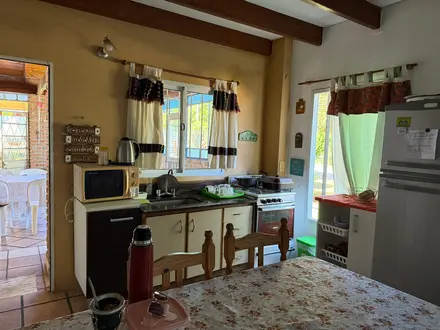 Alquiler temporario de casa em Gualeguaych&uacute;