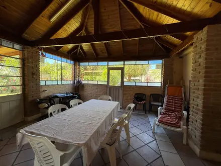 Alquiler temporario de casa em Gualeguaych&uacute;