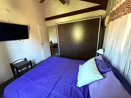 Alquiler temporario de casa em Gualeguaych&uacute;