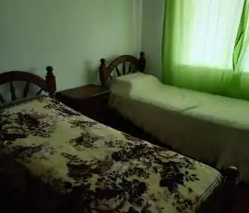 Alquiler temporario de casa em Mar del plata