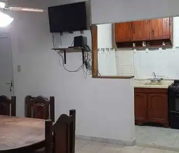 Alquiler temporario de casa em Mar del plata